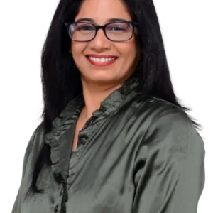 Picture of Vandana Nayar