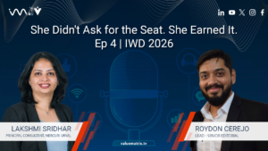 Thumbnail Lakshmi Sridhar