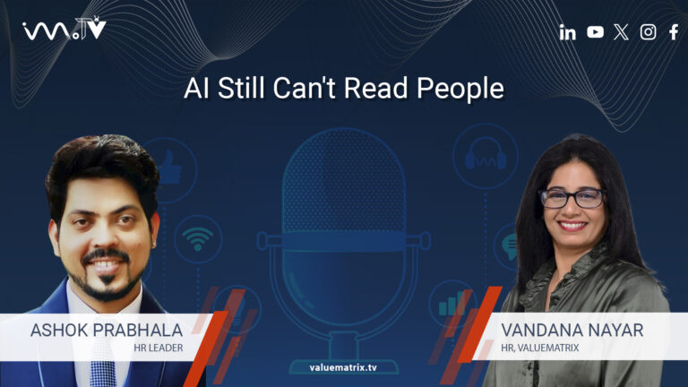 AI, Culture & Talent Strategy: HR Insights from Manufacturing
