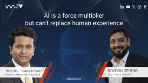 Nikhil Thankappan
