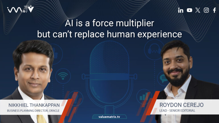What will the Recruiter form tomorrow look like? An industry insider sheds light